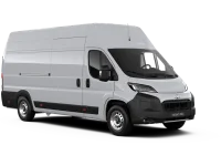 Toyota Proace Professional Plus 2.2 132kW thumbnail