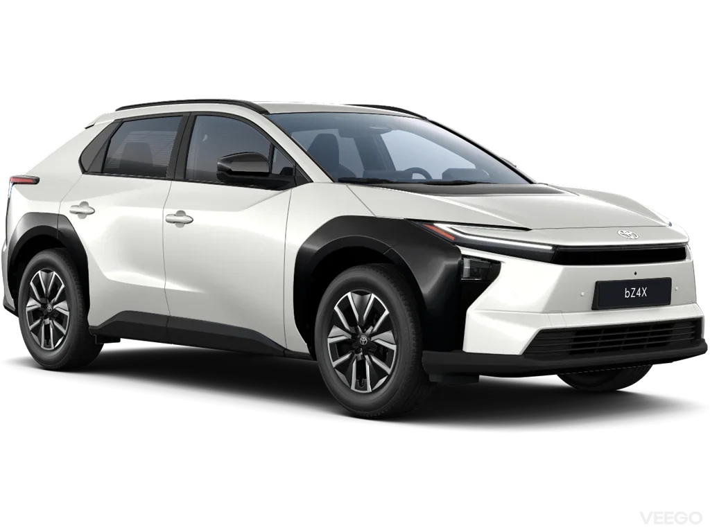 Toyota bZ4X Active Tech 165kW