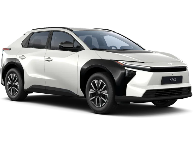 Image of Toyota bZ4X Active Tech 165kW