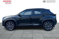 Toyota Yaris Cross Style Edition 1.5 68kW thumbnail