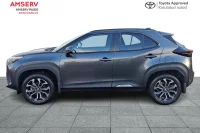 Toyota Yaris Cross Style Edition 1.5 68kW thumbnail