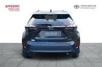 Toyota Yaris Cross Style Edition 1.5 68kW thumbnail