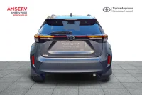 Toyota Yaris Cross Style Edition 1.5 68kW thumbnail