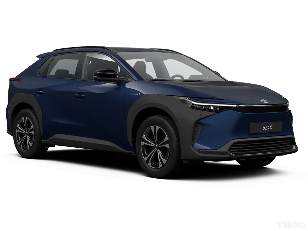 Toyota bZ4X Premium 150kW