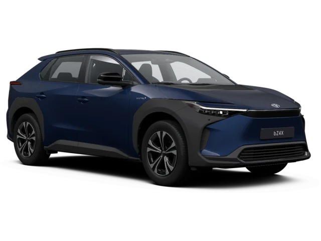 Image of Toyota bZ4X Premium 150kW