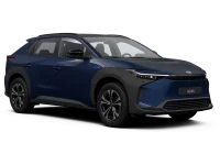 Toyota bZ4X Premium 150kW thumbnail