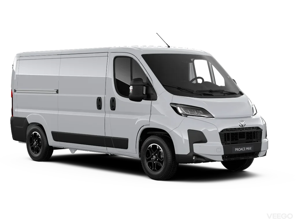 Toyota Proace Professional Comfort 2.2 103kW