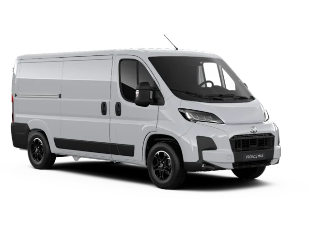Image of Toyota Proace Professional Comfort 2.2 103kW