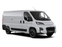 Toyota Proace Professional Comfort 2.2 103kW thumbnail