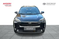 Toyota Yaris Cross Style Edition 1.5 68kW thumbnail