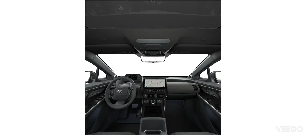 Toyota bZ4X Premium 150kW