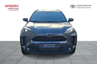 Toyota Yaris Cross Style Edition 1.5 68kW thumbnail