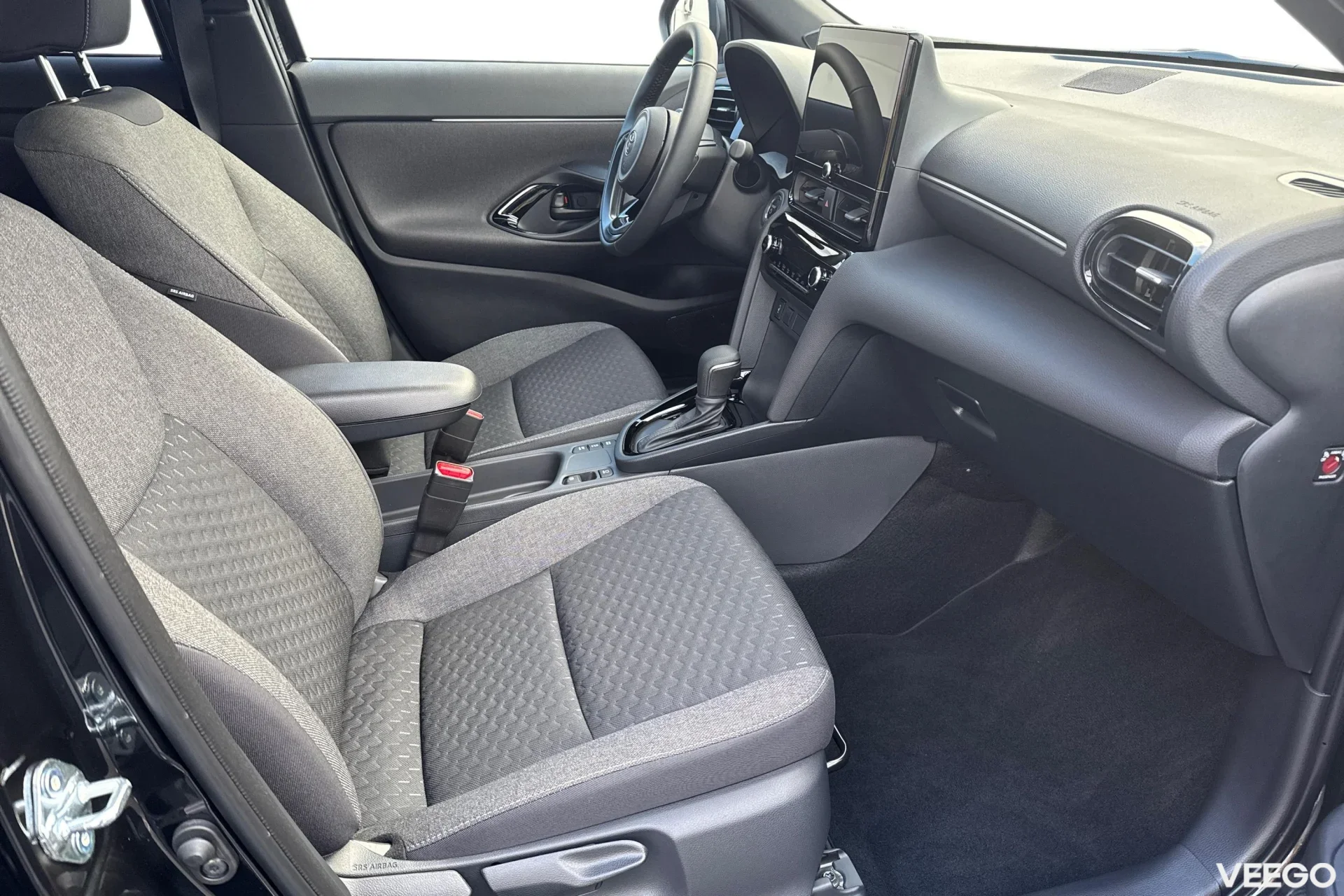 Toyota Yaris Cross Style Edition 1.5 68kW