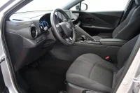 Toyota C-HR Style Hybrid 1.8 72kW thumbnail