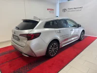 Toyota Corolla Touring Sports Active Plus 1.8 72kW thumbnail