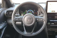 Toyota Yaris Cross Style Edition 1.5 68kW thumbnail