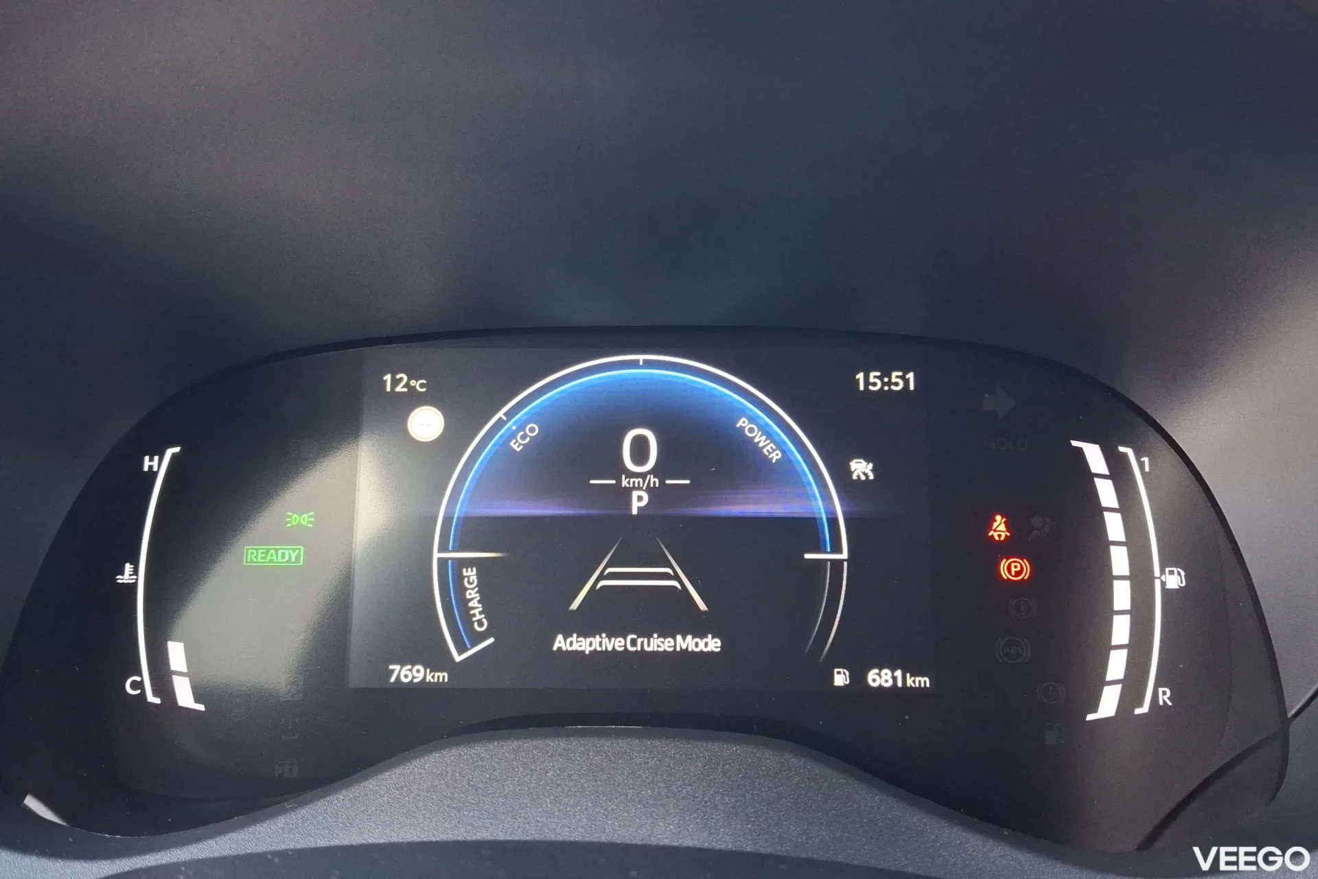 Toyota Yaris Cross Style Edition 1.5 68kW