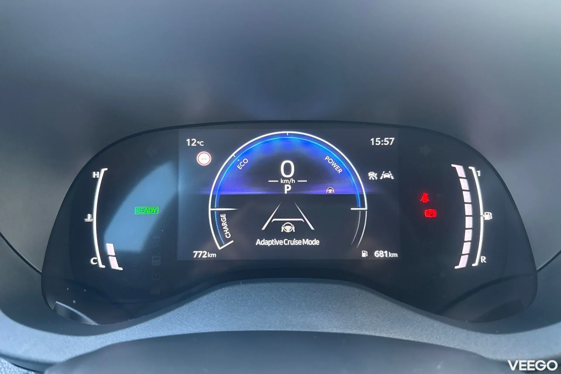 Toyota Yaris Cross Style Edition 1.5 68kW