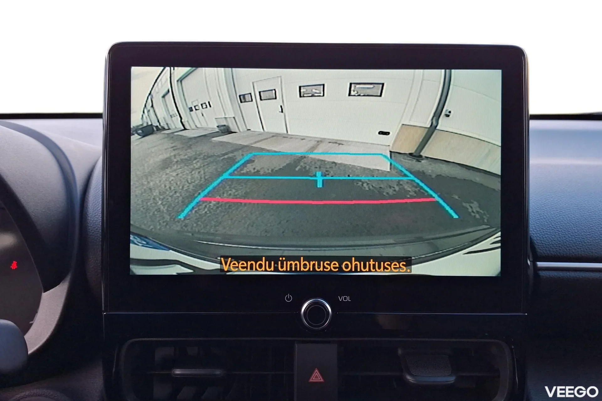 Toyota Yaris Cross Style Edition 1.5 68kW