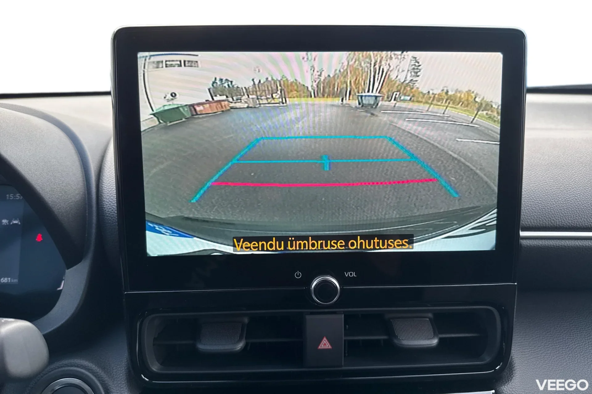 Toyota Yaris Cross Style Edition 1.5 68kW