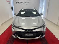Toyota Corolla Touring Sports Active Plus 1.8 72kW thumbnail