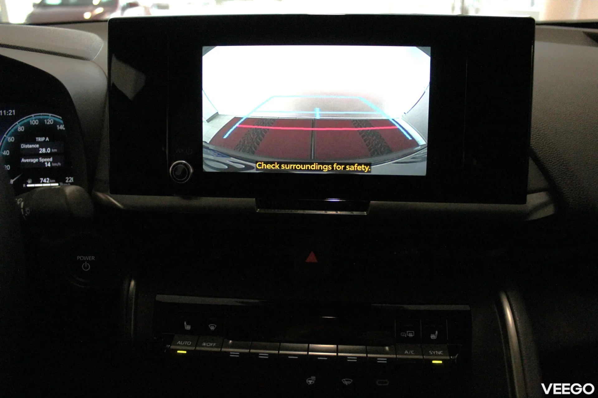 Toyota C-HR Style Hybrid 1.8 72kW