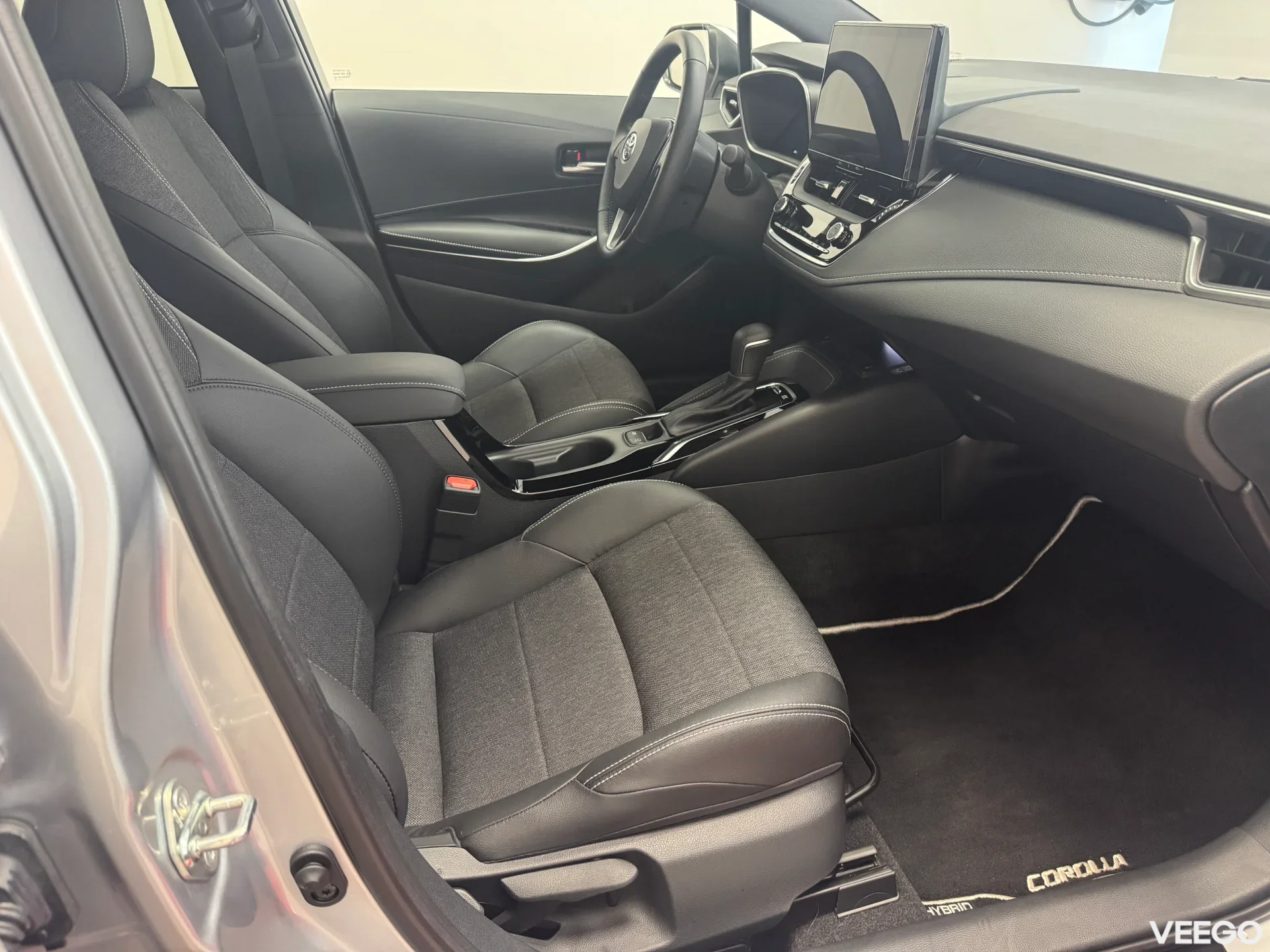 Toyota Corolla Touring Sports Active Plus 1.8 72kW