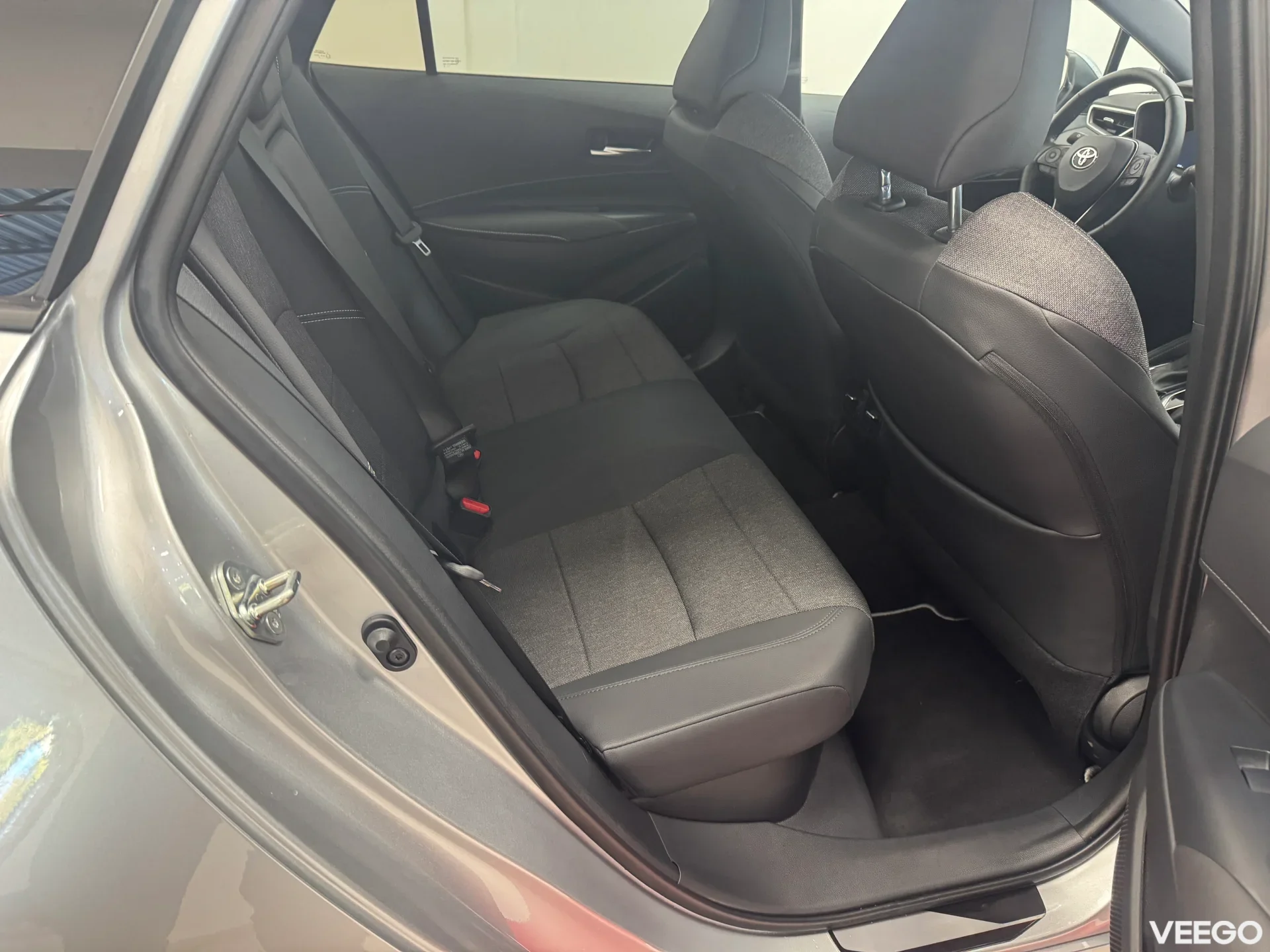 Toyota Corolla Touring Sports Active Plus 1.8 72kW