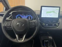 Toyota Corolla Touring Sports Active Plus 1.8 72kW thumbnail
