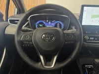 Toyota Corolla Touring Sports Active Plus 1.8 72kW thumbnail