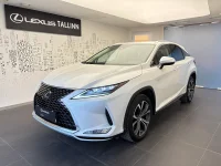 Lexus RX 450h - 193kW thumbnail