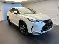 Lexus RX 450h - 193kW thumbnail