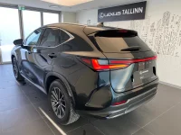 Lexus NX 350h - 140kW thumbnail
