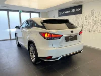 Lexus RX 450h - 193kW thumbnail