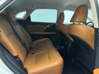 Lexus RX 450h - 193kW thumbnail