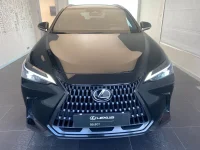 Lexus NX 350h - 140kW thumbnail