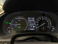 Lexus RX 450h - 193kW thumbnail
