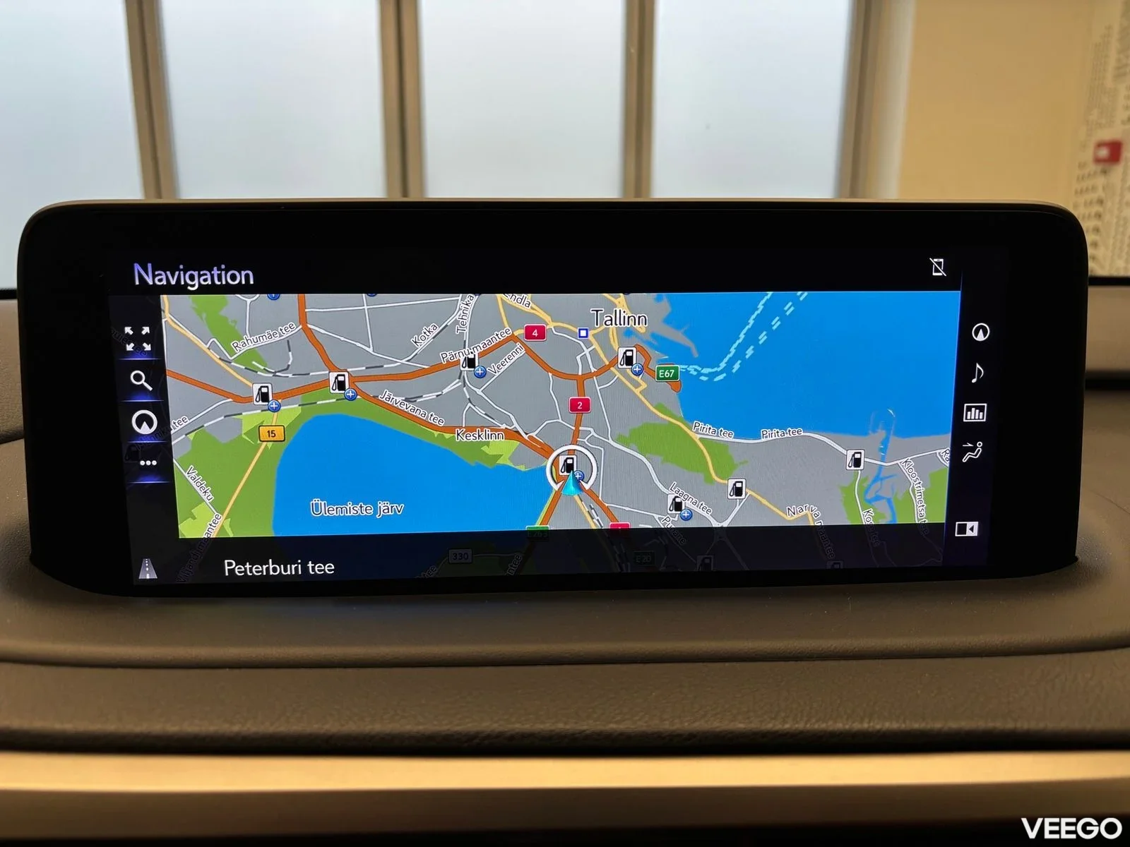 Lexus RX 450h - 193kW