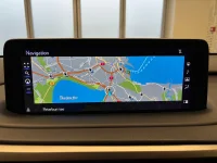 Lexus RX 450h - 193kW thumbnail