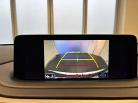 Lexus RX 450h - 193kW thumbnail