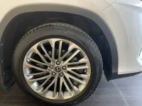 Lexus RX 450h - 193kW thumbnail