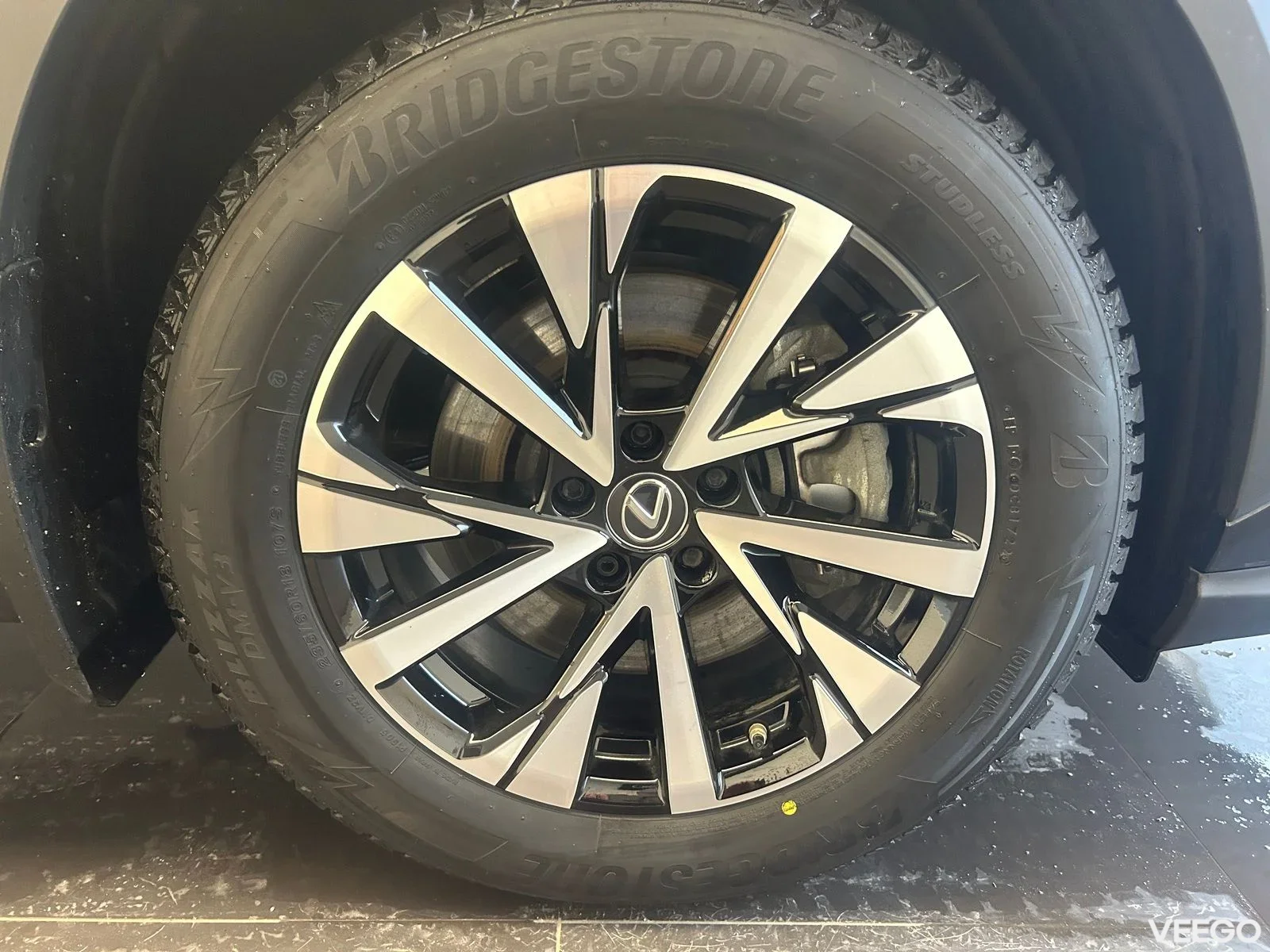 Lexus NX 450h+ - 211kW