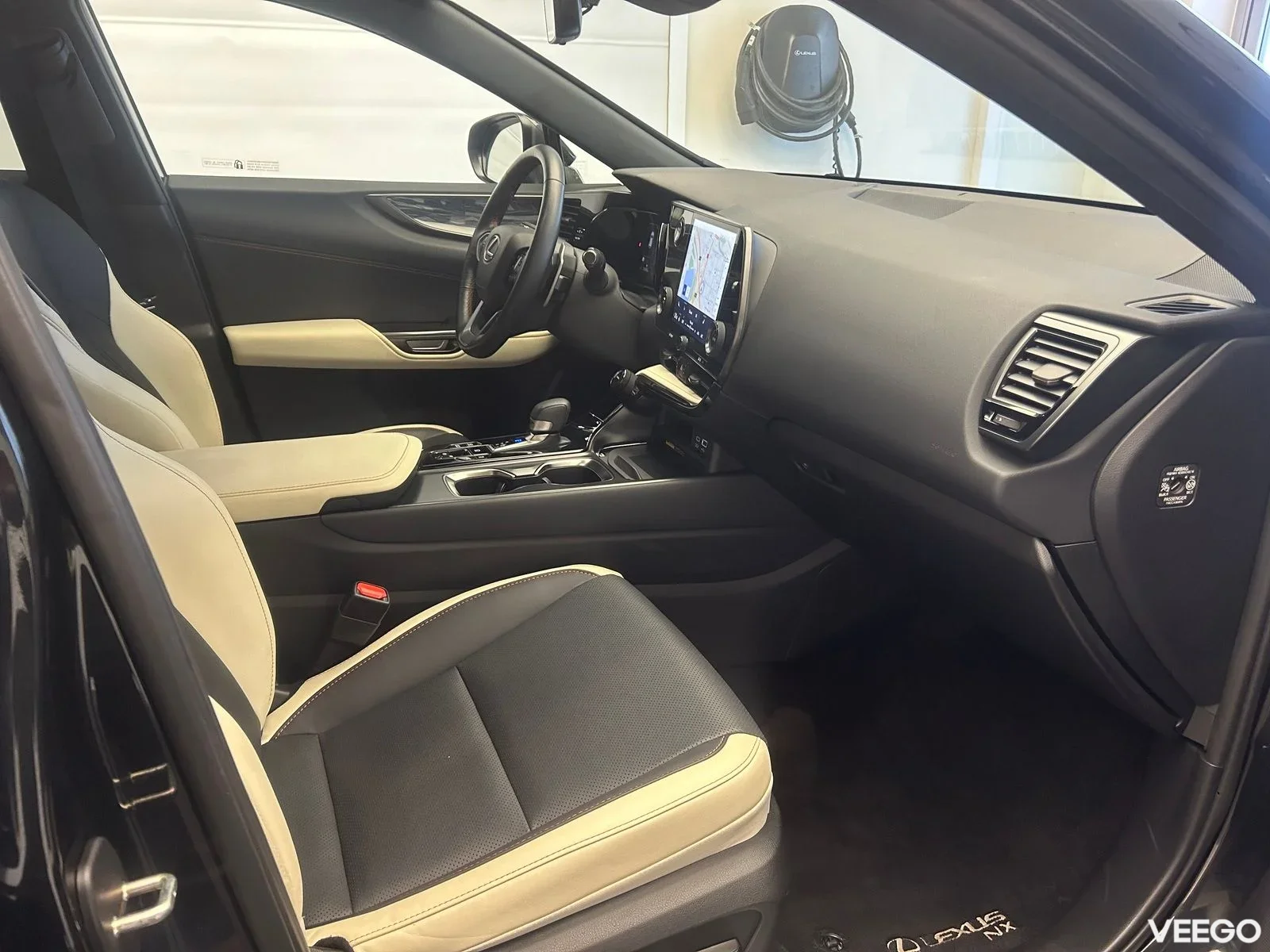 Lexus NX 450h+ - 211kW