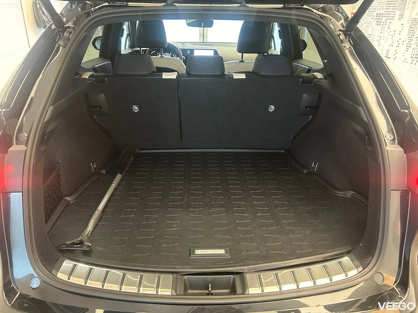 Lexus NX 450h+ - 211kW