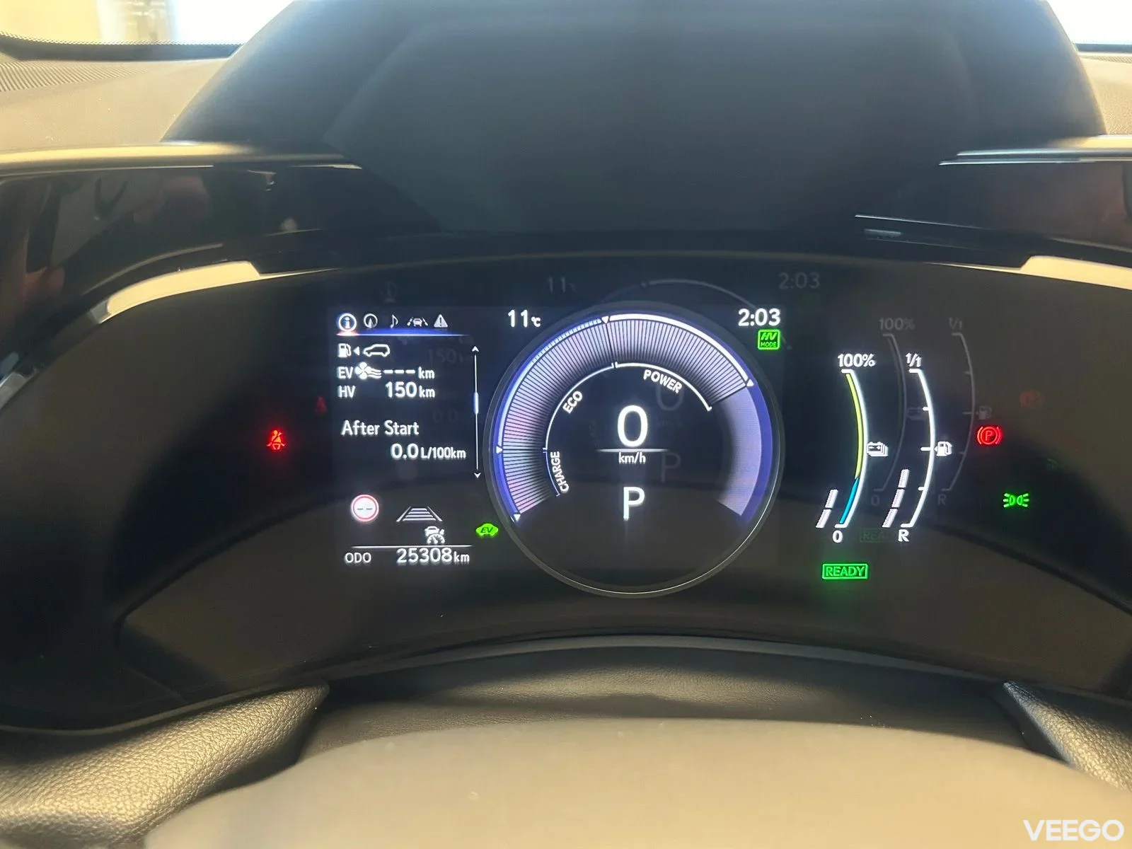 Lexus NX 450h+ - 211kW