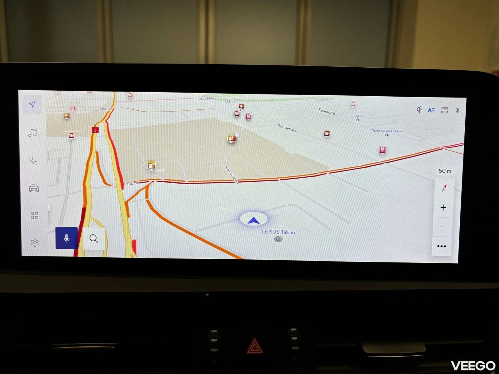 Lexus ES 300h - 131kW