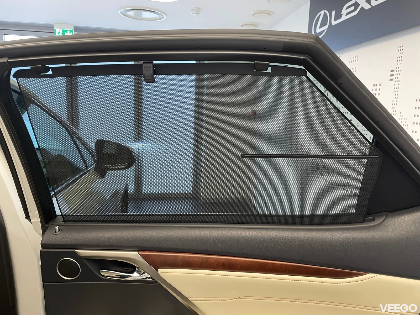 Lexus RX 450h - 193kW