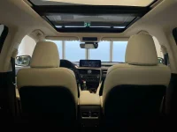 Lexus RX 450h - 193kW thumbnail