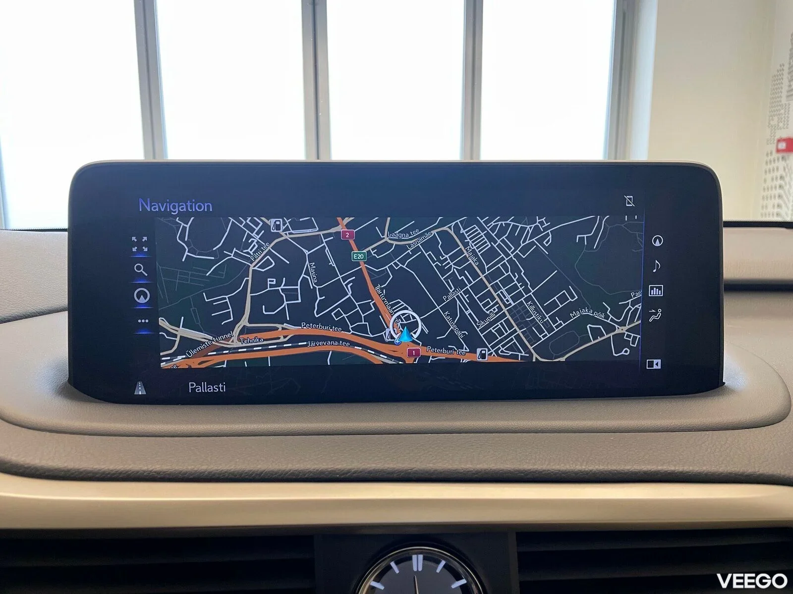 Lexus RX 450h - 193kW