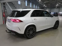 Mercedes-Benz GLE450 3.0 270kW thumbnail